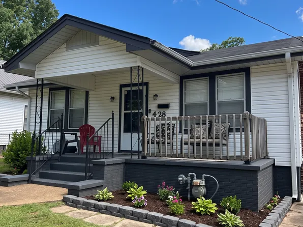 428 Bryant St, Bessemer, AL 35020
