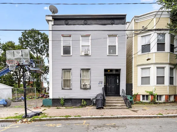 258 1st Street, Albany, NY 12206