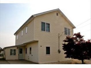21 S Los Angeles Dr, Little Egg Harbor, NJ 08087
