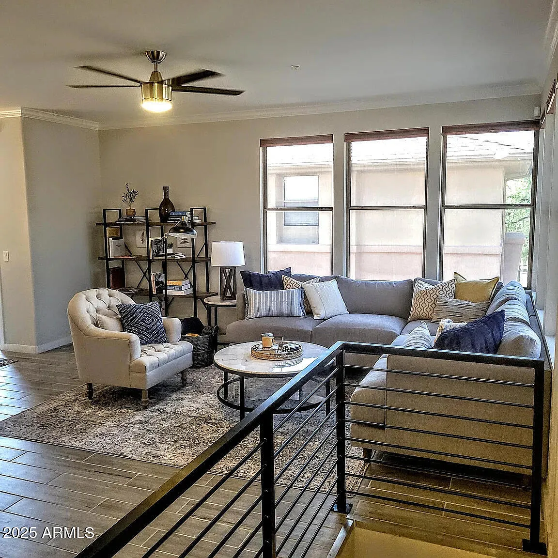 2 bed, 2.0 bath, 1326 sqft, $2,700 — Photo 4