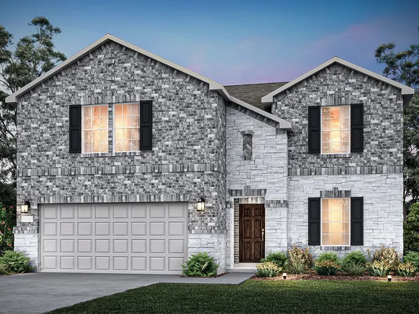 14074 Marion Downs Trl, Pilot Point, TX 76258