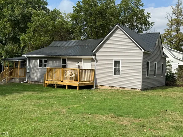 2900 N Main St, Terre Haute, IN 47803