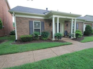 1280 General George Patton Rd, Nashville, TN 37221