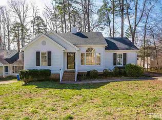 8013 Thomasville Ct, Raleigh, NC 27612