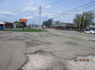 1107 Mount Vernon Rd, Newark, OH 43055