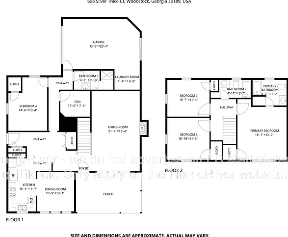 608 Silver Trace Ct — Photo 24