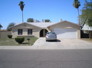 3602 N 90th Ave, Phoenix, AZ 85037