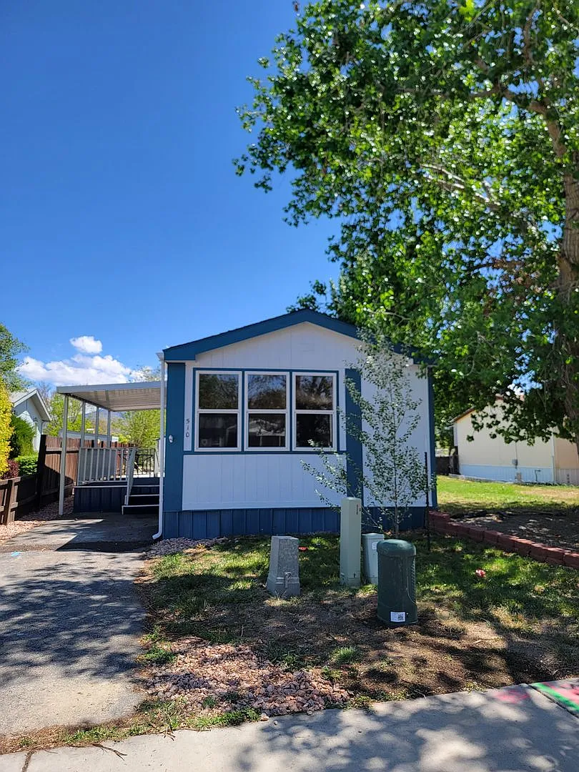 Bright 3-Bed, 2-Bath Home with Yard in 55+ Community! — Photo 1