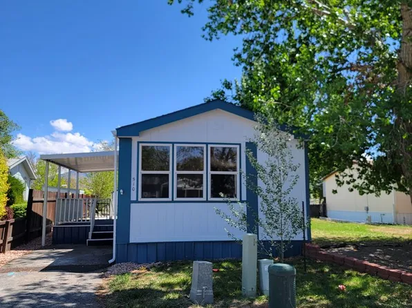 510 Friendship Dr, Clifton, CO 81520