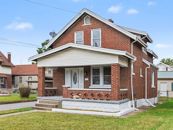 211 Stokesay St, Ludlow, KY 41016
