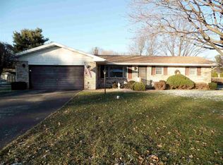 24425 Righter Ct, South Bend, IN 46628