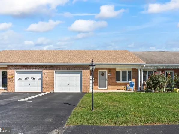 108 Southern Oak Dr #128, Hagerstown, MD 21740