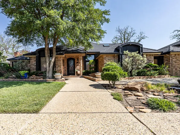 4630 94th St, Lubbock, TX 79424