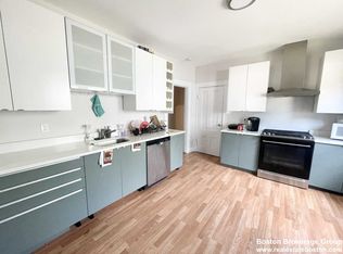 (Undisclosed Address), Dorchester, MA 02125