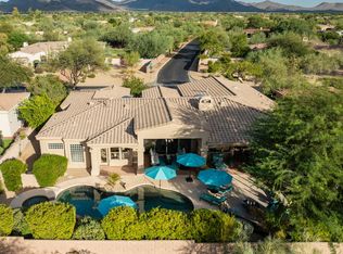 22000 N 79th Pl, Scottsdale, AZ 85255