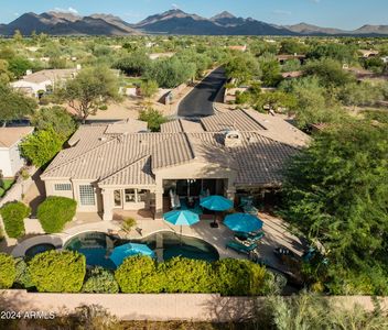 22000 N 79th Pl, Scottsdale, AZ, 85255