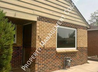 3298 Newport St, Denver, CO 80207