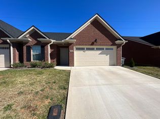 5858 Trestle Way, Knoxville, TN 37918