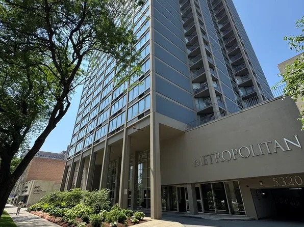 5320 N Sheridan Rd APT 1301, Chicago, IL 60640