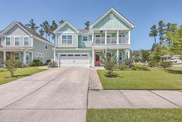 217 Clear Sky Ln — Photo 3