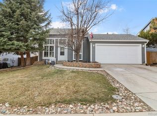 19817 E Brunswick Dr, Aurora, CO 80013