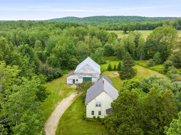 371 Belgrade Road, Mount Vernon, ME 04352