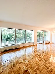Rented by Corcoran