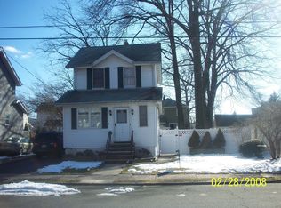 198 Walnut St, Bogota, NJ 07603