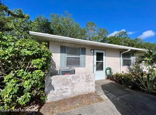 4550 Memory Ln #4550, Titusville, FL 32780