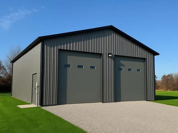 2860 S Danbury Rd, Pt Clinton, OH 43452