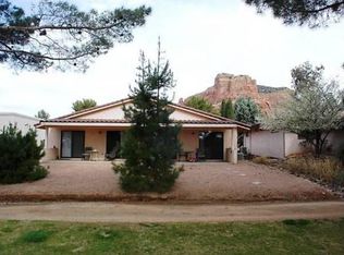 325 Fairway Oaks Dr, Sedona, AZ 86351