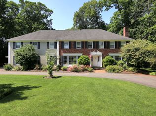 17 Midwood Ter, Madison, NJ 07940
