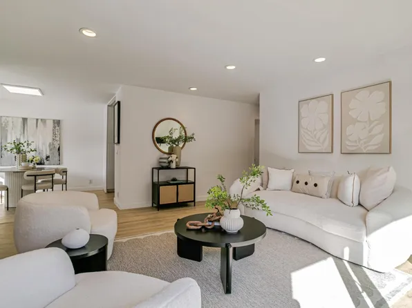 5512 Sean Cir APT 91, San Jose, CA 95123