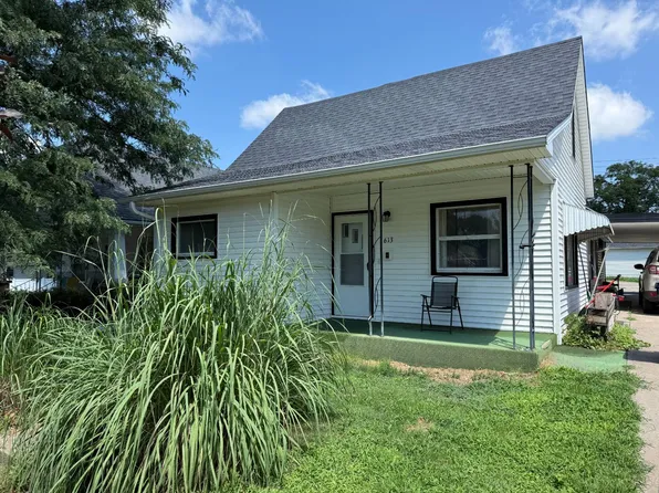 613 E Main St, Beloit, KS 67420