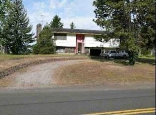 14104 S Clear Lake Rd, Medical Lake, WA 99022