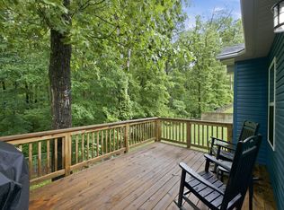 109 Mangrum Rd, Bon Aqua, TN 37025