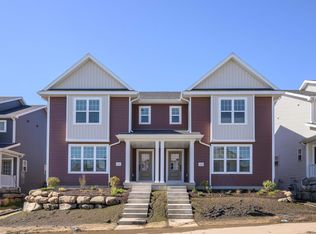 2116 S High Point, Madison, WI 53719