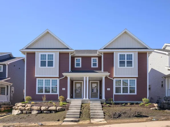 2116 S High Point, Madison, WI 53719
