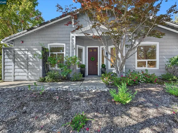 1800 Wales Dr, Walnut Creek, CA 94595