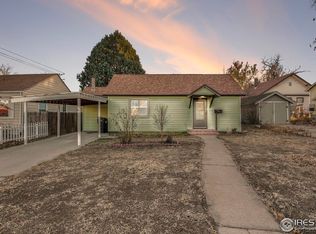 620 19th St, Greeley, CO 80631