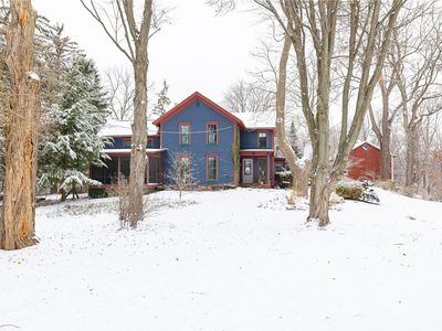 180 Lyell St, Spencerport, NY, 14559