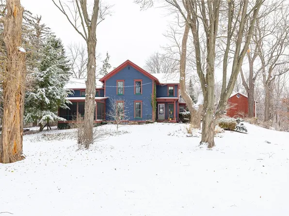 180 Lyell St, Spencerport, NY 14559