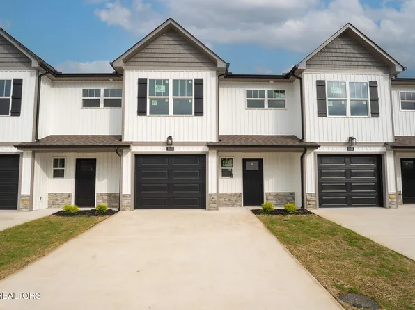 3525 Maggie Lynn Way, Knoxville, TN 37921