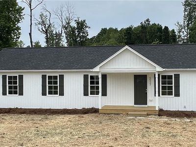 5523 Lancer Dr, Archdale, NC, 27263