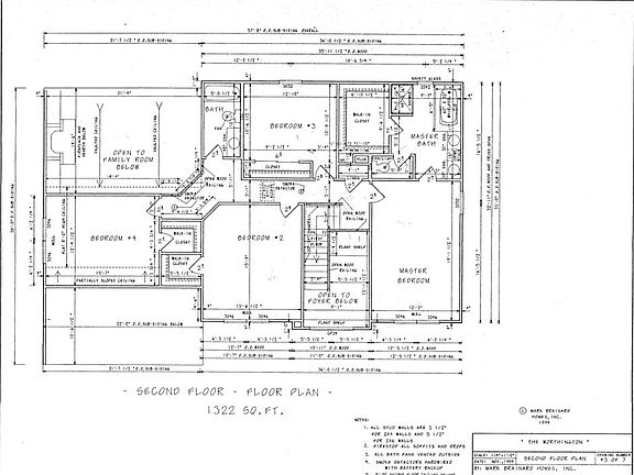 4th image of 3775 Harvest Creek Ct