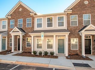 8571 Forest Point Rd NW, Concord, NC 28027