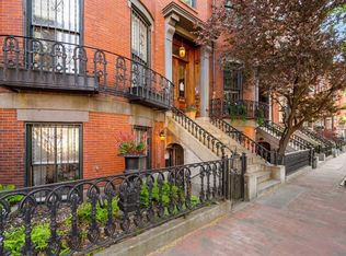 617 Massachusetts Ave #1A, Boston, MA 02118