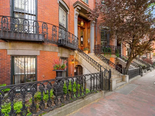 617 Massachusetts Ave #1A, Boston, MA 02118