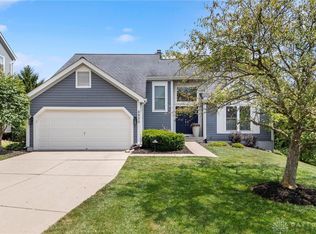 8930 Steeplechase Way, West Chester, OH 45069