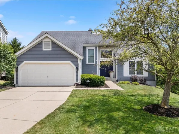 8930 Steeplechase Way, West Chester, OH 45069